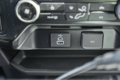 2026 Ford Super Duty F-550 DRW XL DRW