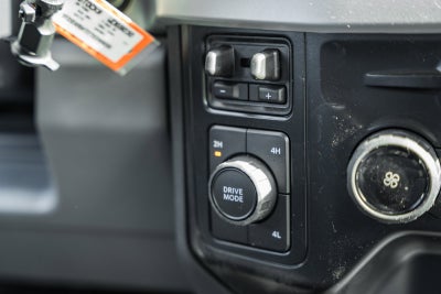 2026 Ford Super Duty F-550 DRW XL DRW