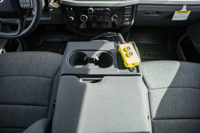 2026 Ford Super Duty F-550 DRW XL DRW