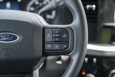 2026 Ford Super Duty F-550 DRW XL DRW