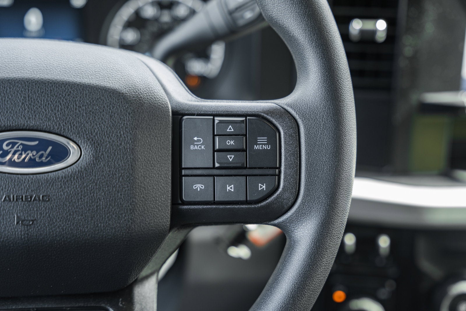 2026 Ford Super Duty F-550 DRW XL DRW