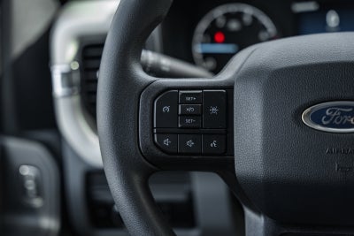 2026 Ford Super Duty F-550 DRW XL DRW