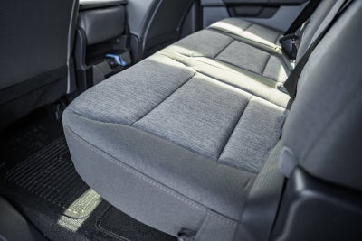 2026 Ford Super Duty F-550 DRW XL DRW