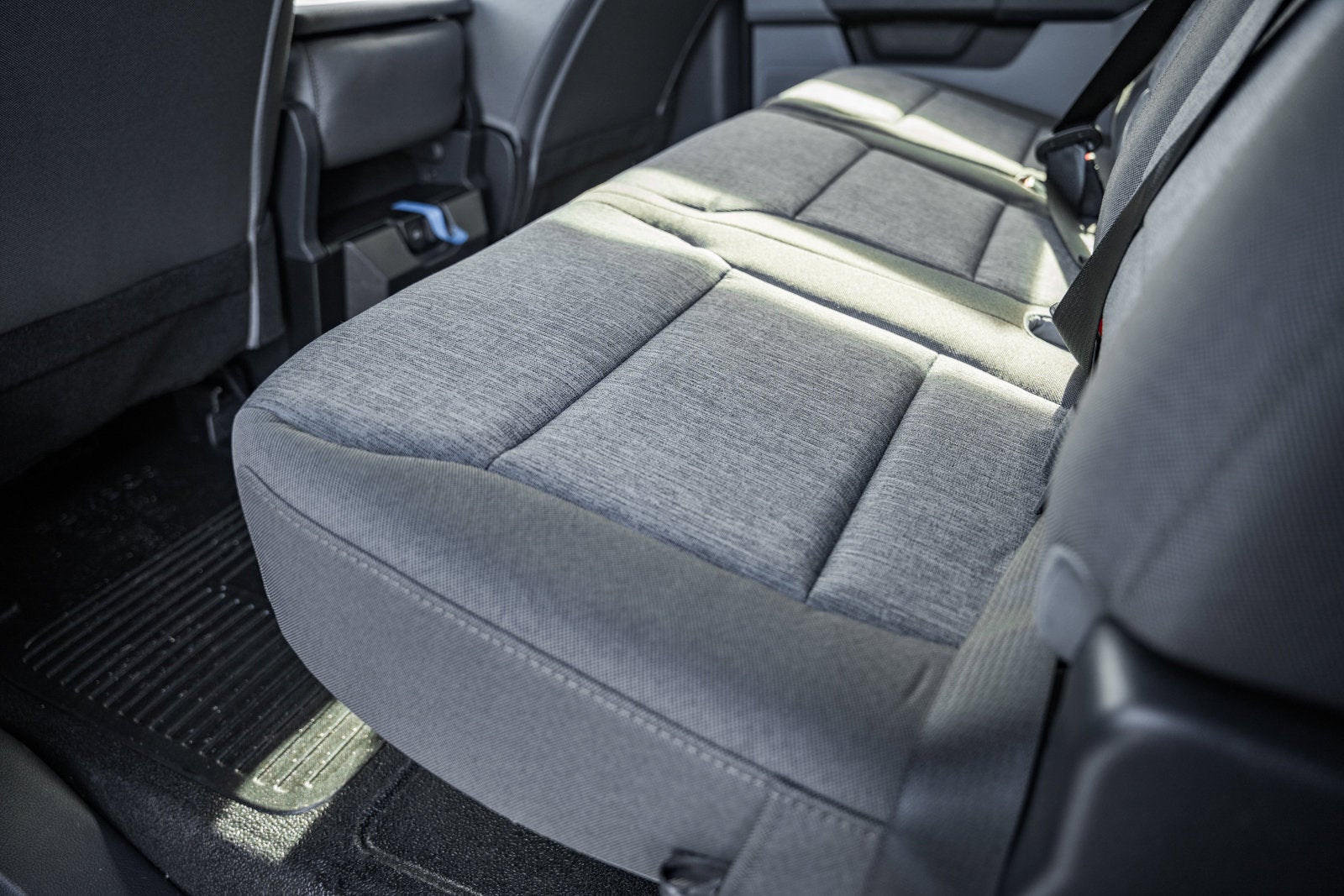 2026 Ford Super Duty F-550 DRW XL DRW