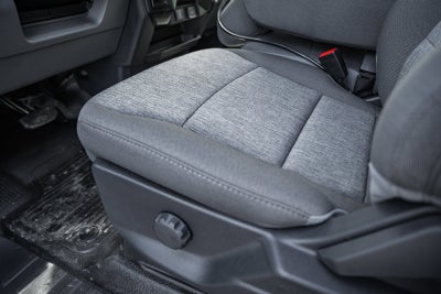 2026 Ford Super Duty F-550 DRW XL DRW