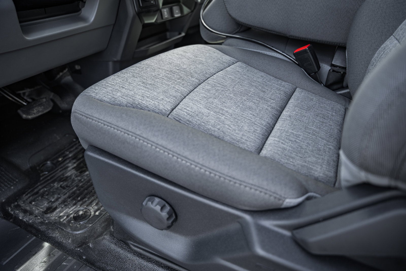 2026 Ford Super Duty F-550 DRW XL DRW