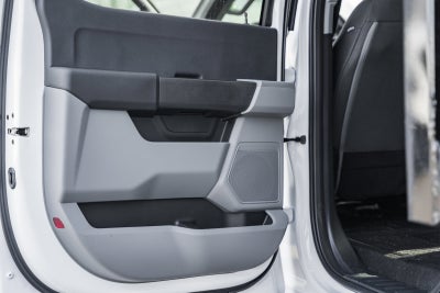 2026 Ford Super Duty F-550 DRW XL DRW