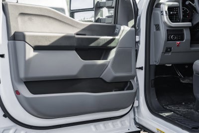 2026 Ford Super Duty F-550 DRW XL DRW