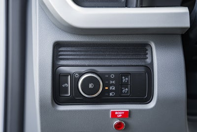 2026 Ford Super Duty F-550 DRW XL DRW