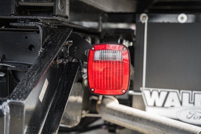 2026 Ford Super Duty F-550 DRW XL DRW