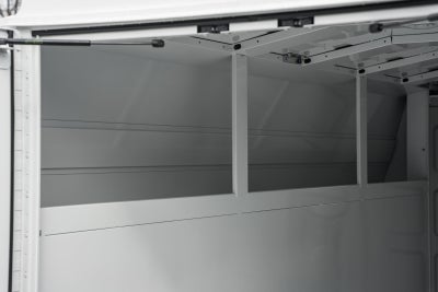 2026 Ford E-Series Cutaway E-350 SRW