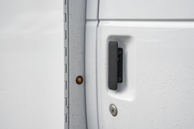 2026 Ford E-Series Cutaway E-350 SRW