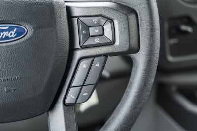 2026 Ford E-Series Cutaway E-350 SRW