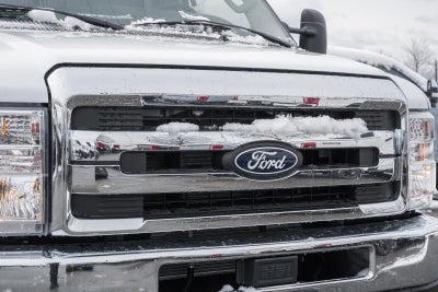 2026 Ford E-Series Cutaway E-350 SRW