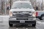 2026 Ford E-Series Cutaway E-350 SRW