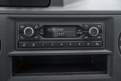 2026 Ford E-Series Cutaway E-350 SRW