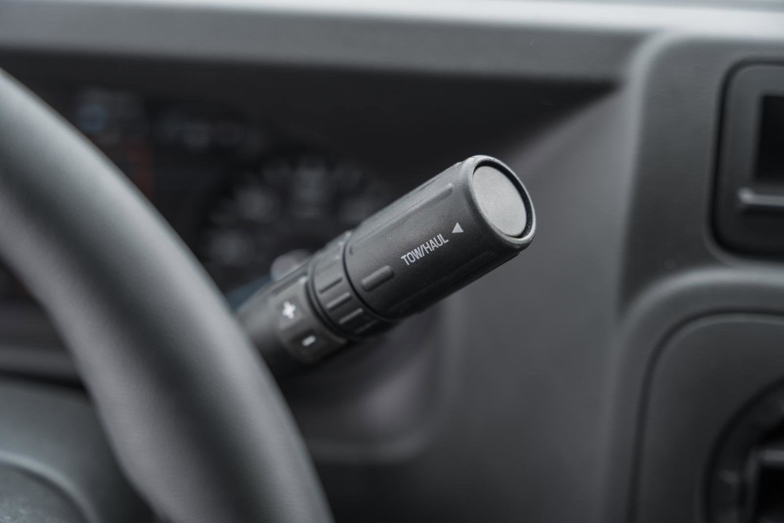 2026 Ford E-Series Cutaway E-350 SRW