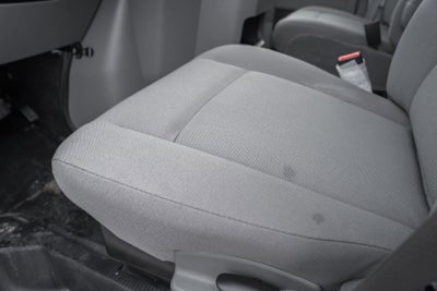 2026 Ford E-Series Cutaway E-350 SRW