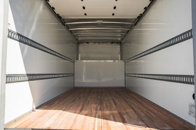 2026 Ford E-Series Cutaway E-450 DRW