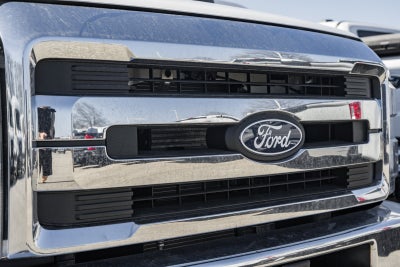 2026 Ford E-Series Cutaway E-450 DRW