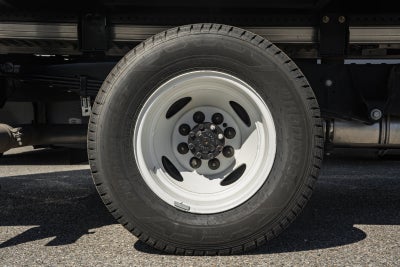 2026 Ford E-Series Cutaway E-450 DRW