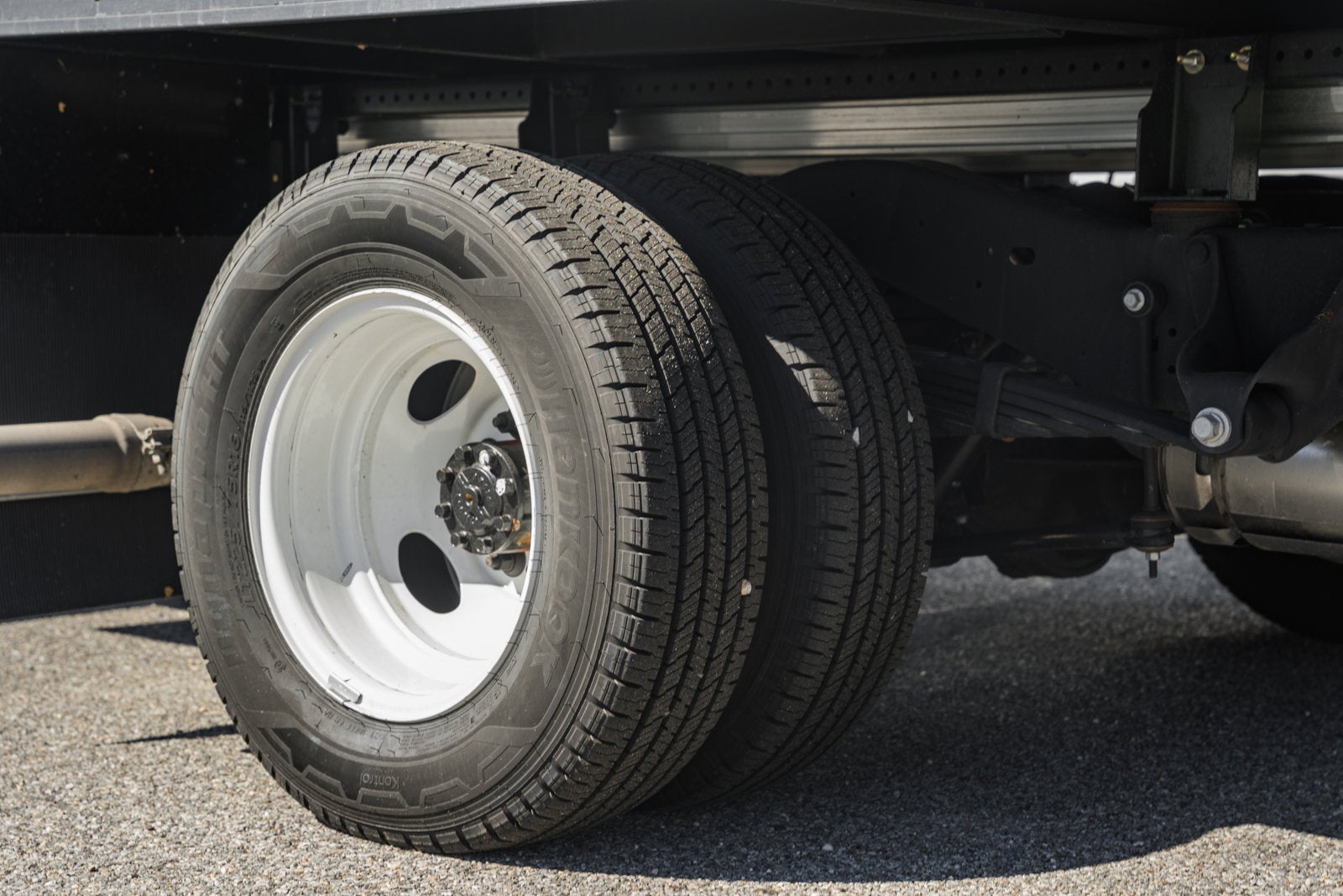 2026 Ford E-Series Cutaway E-450 DRW