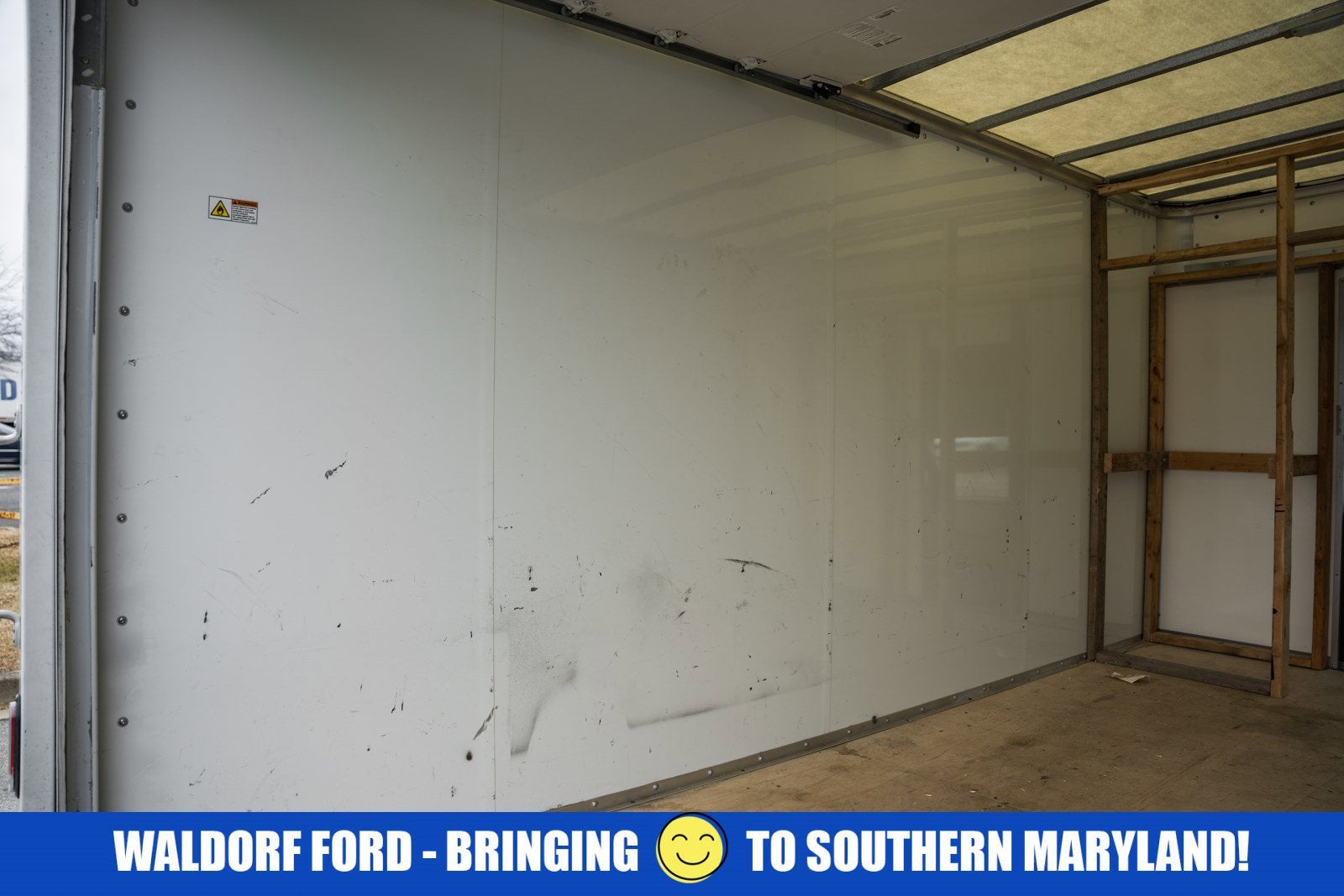 2024 Ford E-Series Cutaway Base DRW