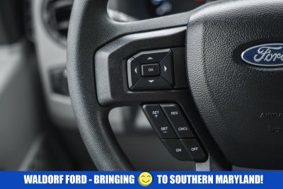 2024 Ford E-Series Cutaway Base DRW