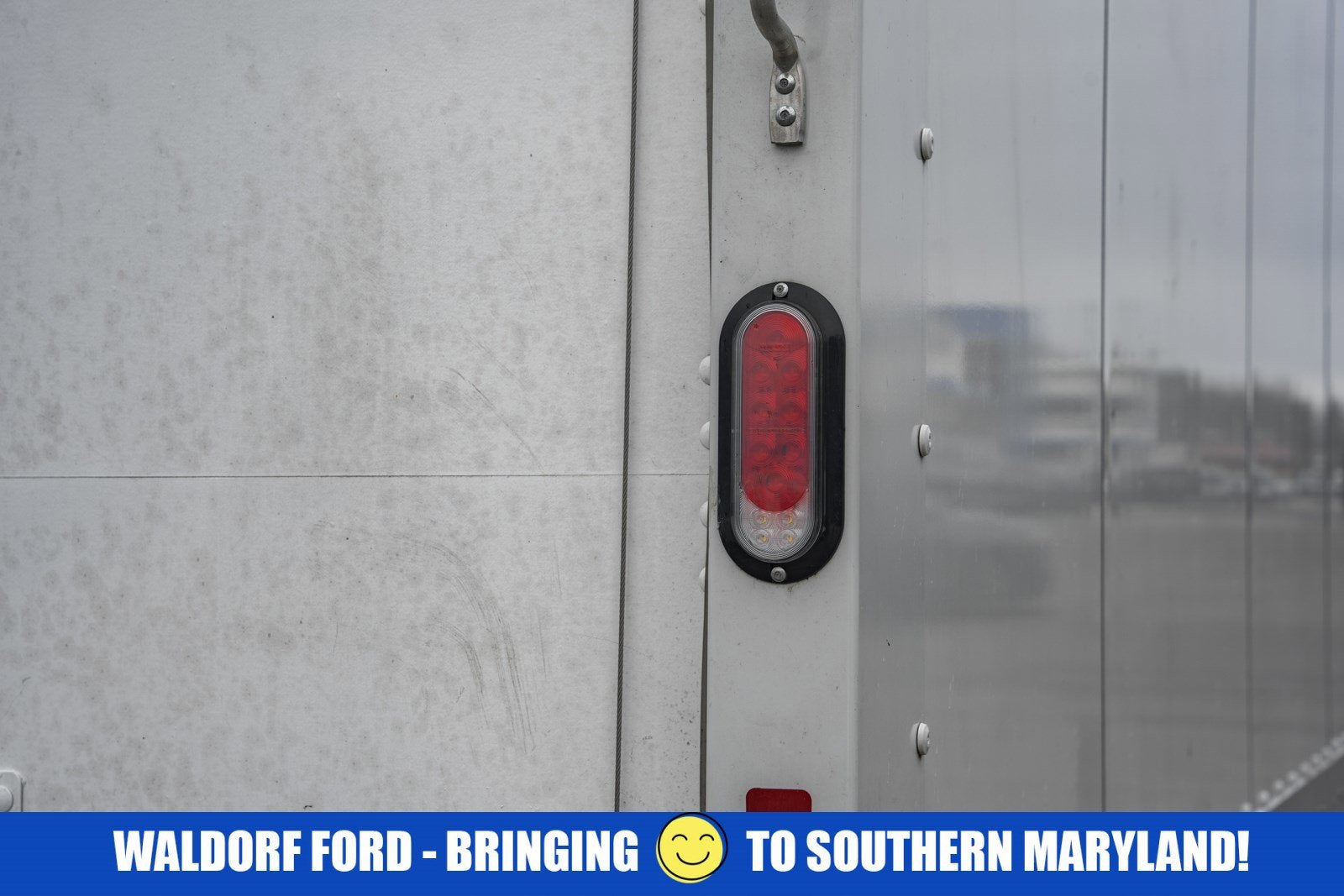 2024 Ford E-Series Cutaway Base DRW