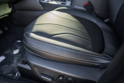 2026 Ford Escape Platinum