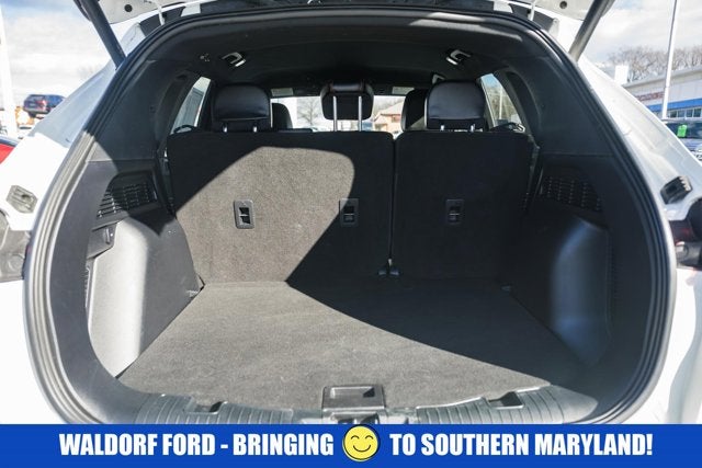 2024 Ford Escape ST-Line Elite