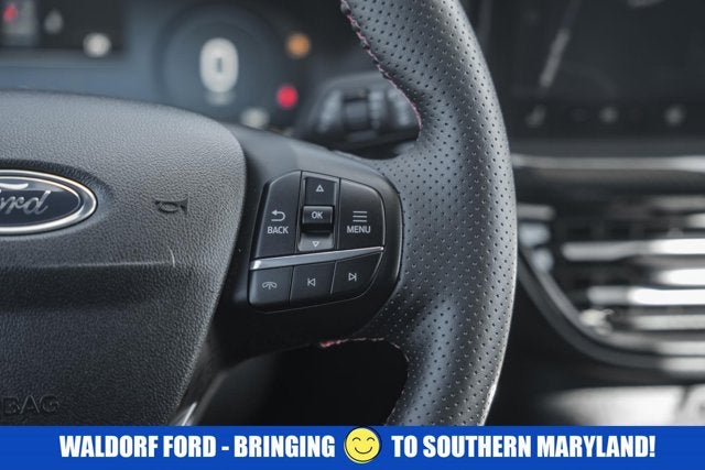 2024 Ford Escape ST-Line Elite