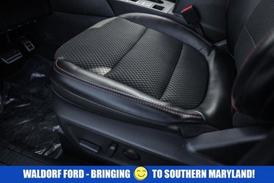 2024 Ford Escape ST-Line Elite