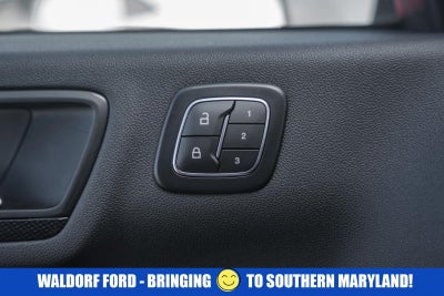 2024 Ford Escape ST-Line Elite