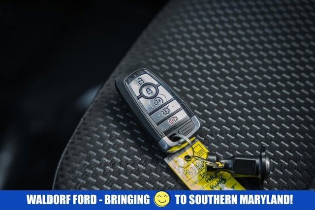 2024 Ford Escape ST-Line Elite