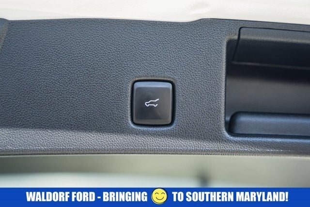 2024 Ford Escape ST-Line Elite