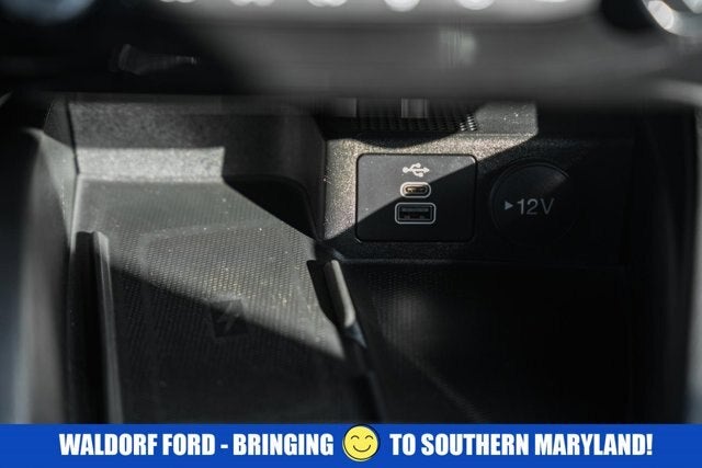 2024 Ford Escape ST-Line Elite