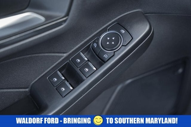 2024 Ford Escape ST-Line Elite