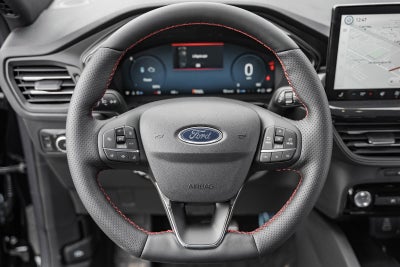 2024 Ford Escape ST-Line Elite