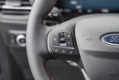 2024 Ford Escape ST-Line Elite