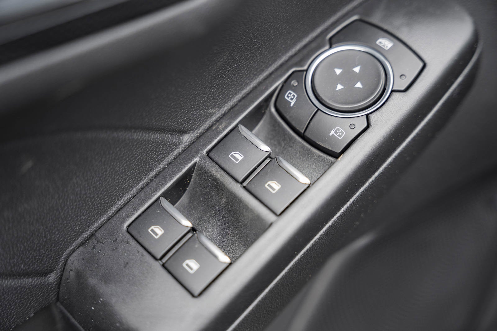 2024 Ford Escape ST-Line Elite