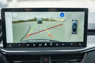 2024 Ford Escape ST-Line Elite