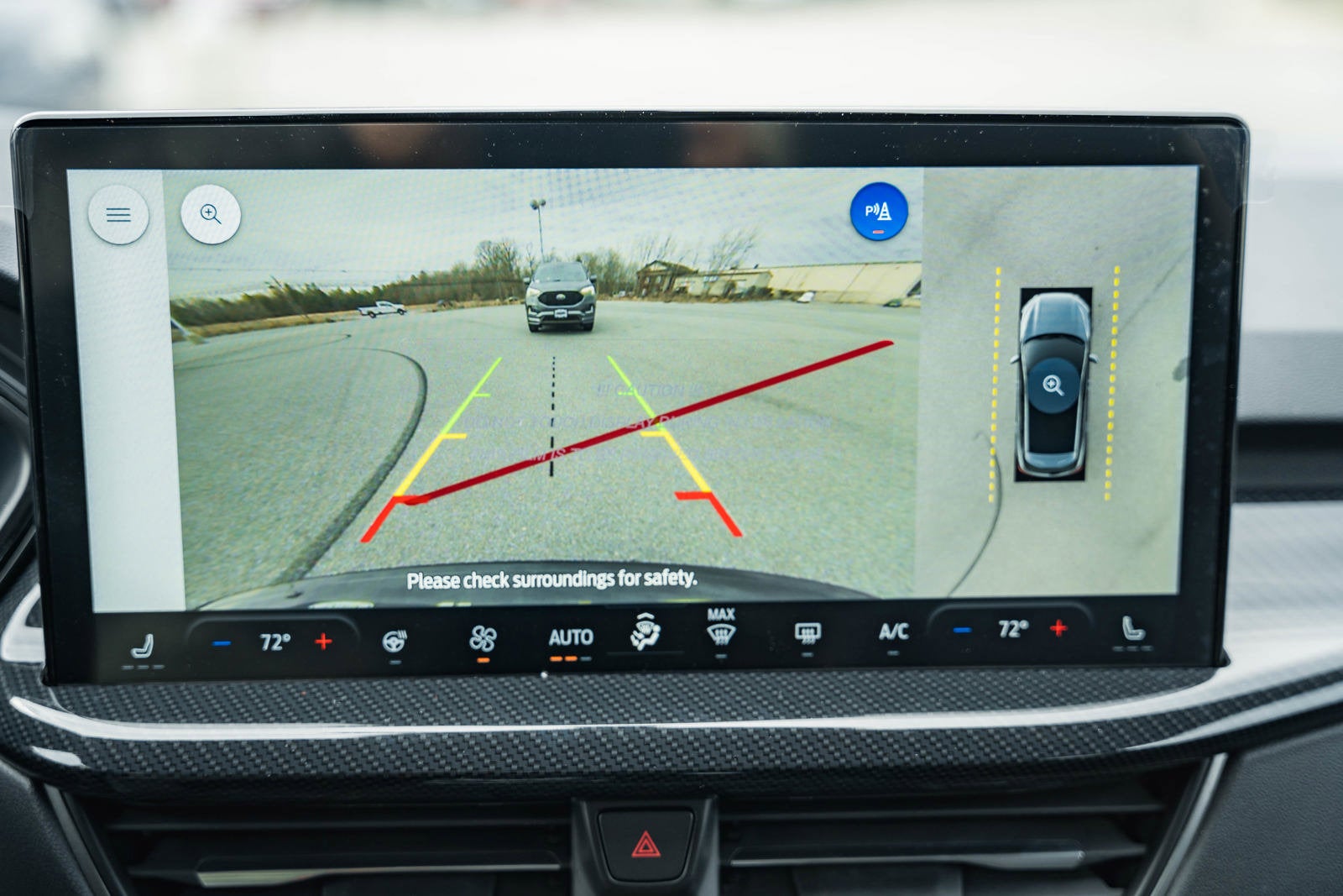 2024 Ford Escape ST-Line Elite