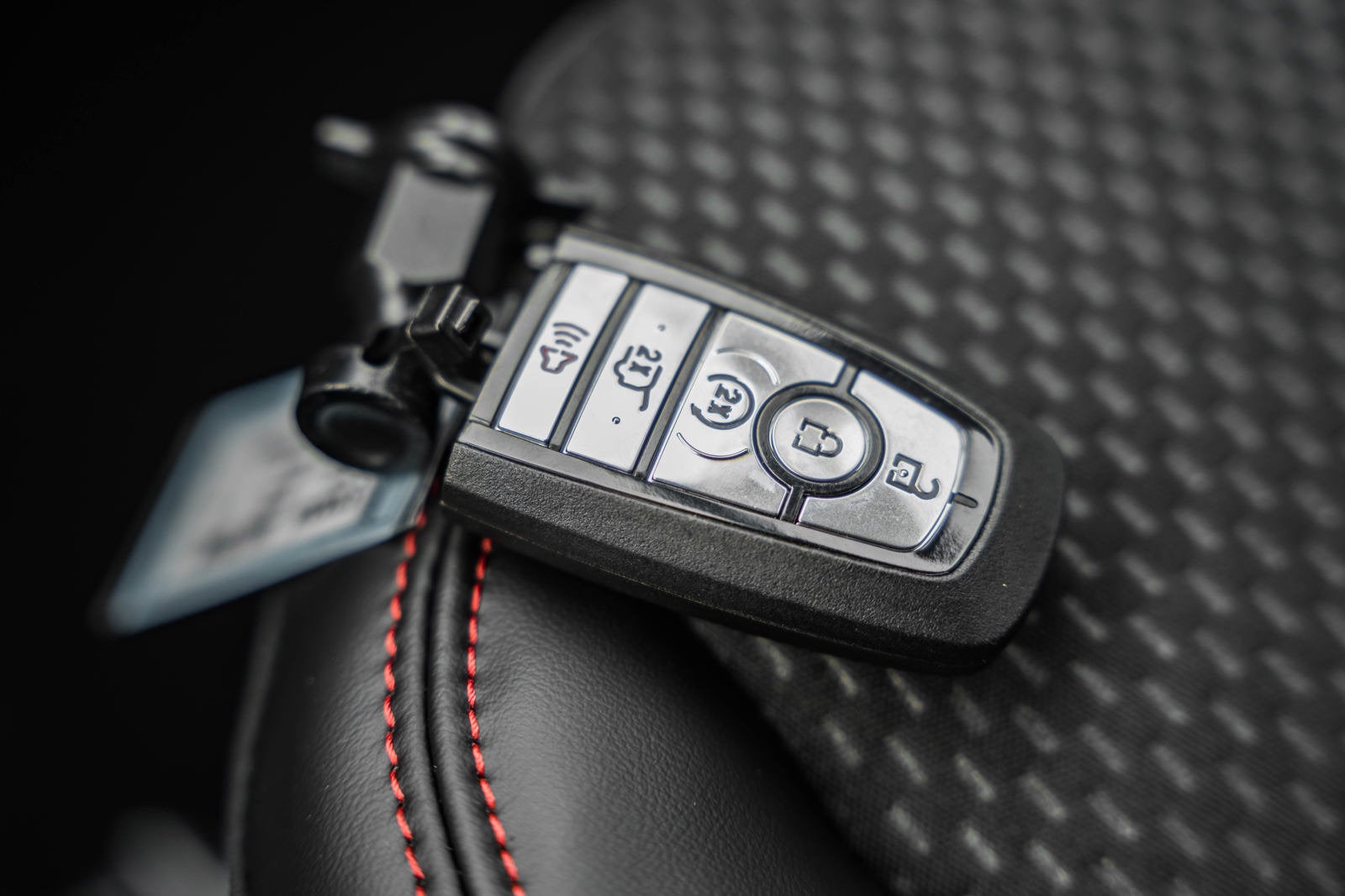 2024 Ford Escape ST-Line Elite