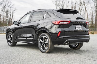 2024 Ford Escape ST-Line Elite