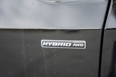 2024 Ford Escape ST-Line Elite