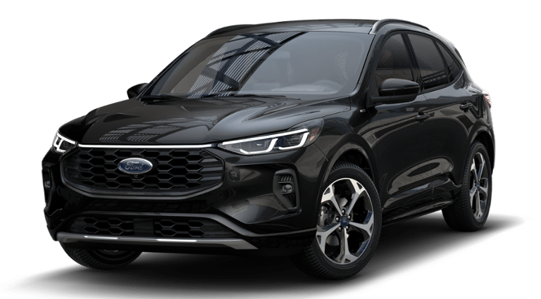 2024 Ford Escape ST-Line Elite