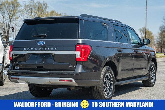 2024 Ford Expedition Max XLT