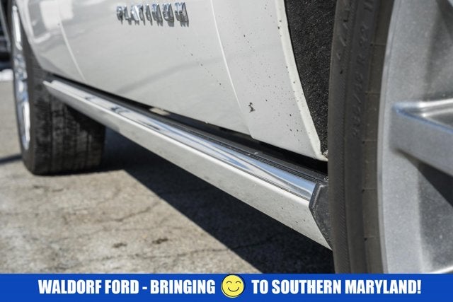 2024 Ford Expedition Max Platinum