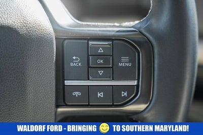 2024 Ford Expedition Max Platinum